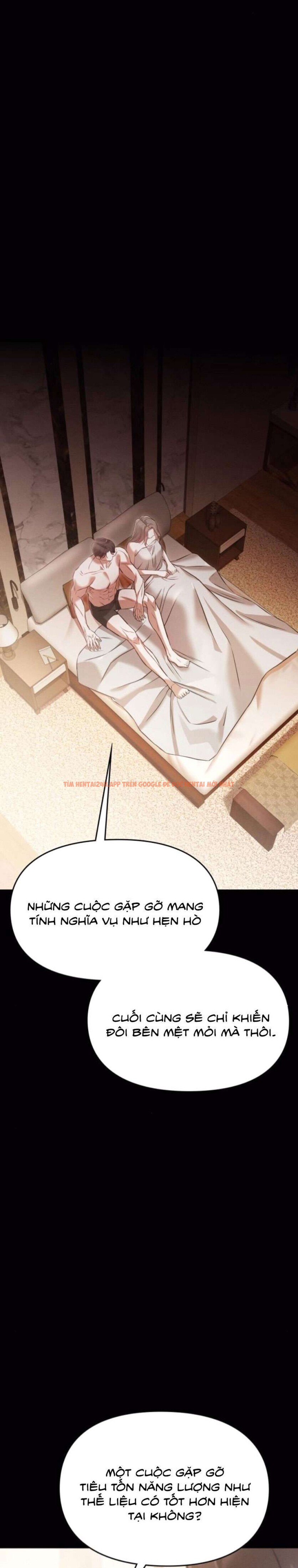 Xem ảnh 3 0 trong truyện hentai [18+] Người Bạn Ban Đêm - Chapter 17 - www.hentaitvn.net