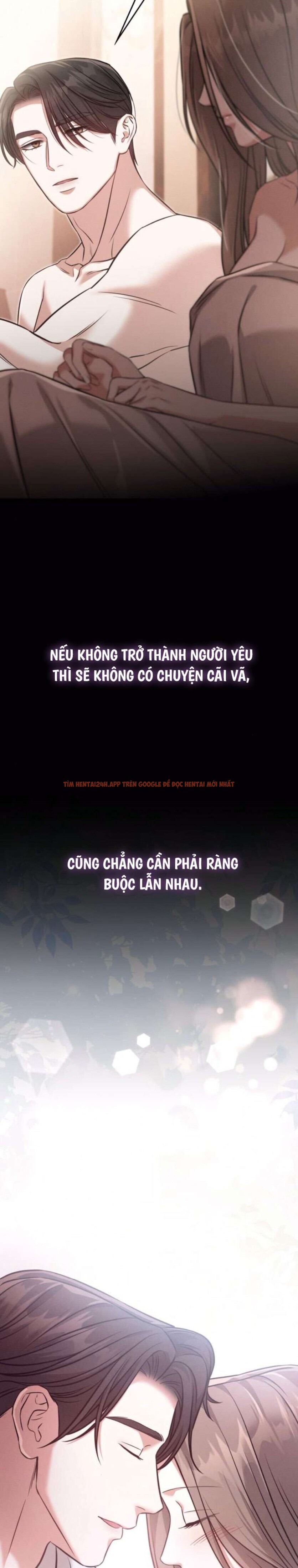 Xem ảnh 3 1 trong truyện hentai [18+] Người Bạn Ban Đêm - Chapter 17 - www.hentaitvn.net