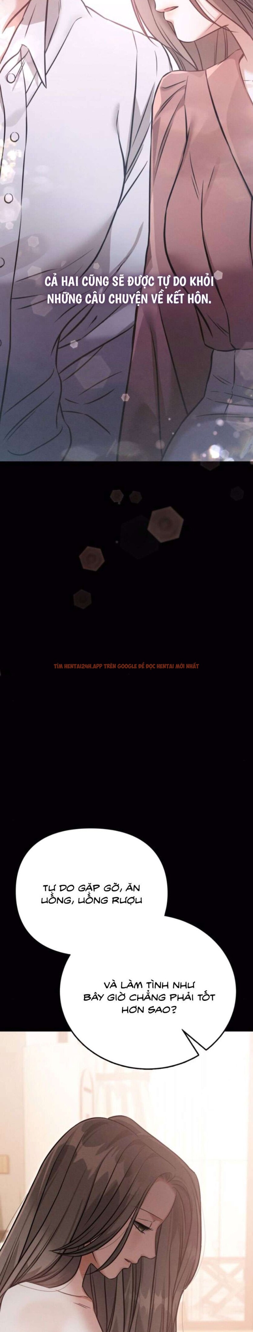 Xem ảnh 3 2 trong truyện hentai [18+] Người Bạn Ban Đêm - Chapter 17 - www.hentaitvn.net