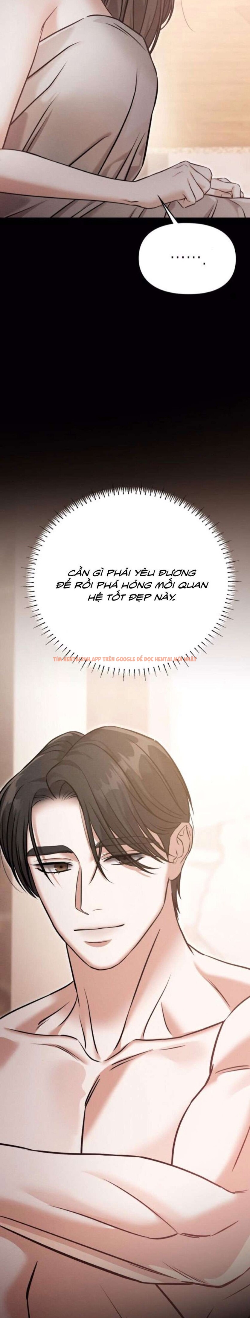 Xem ảnh 3 3 trong truyện hentai [18+] Người Bạn Ban Đêm - Chapter 17 - www.hentaitvn.net