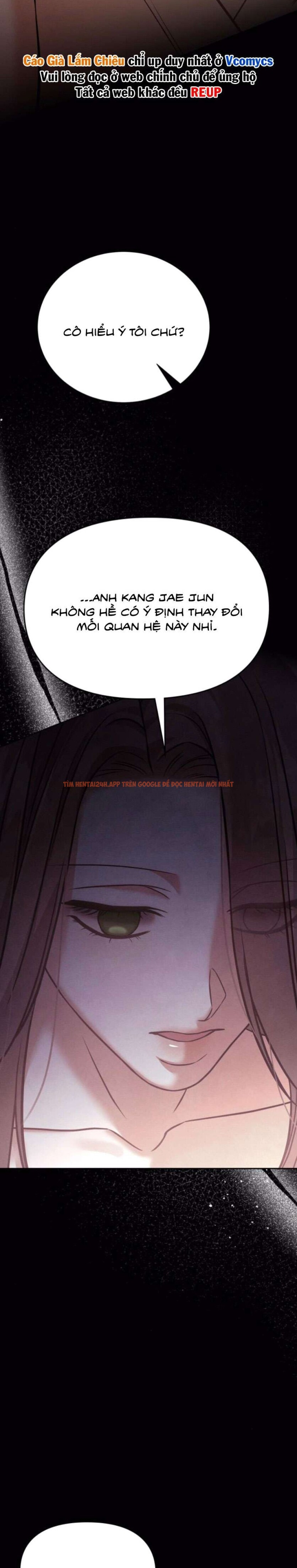 Xem ảnh 3 4 trong truyện hentai [18+] Người Bạn Ban Đêm - Chapter 17 - www.hentaitvn.net