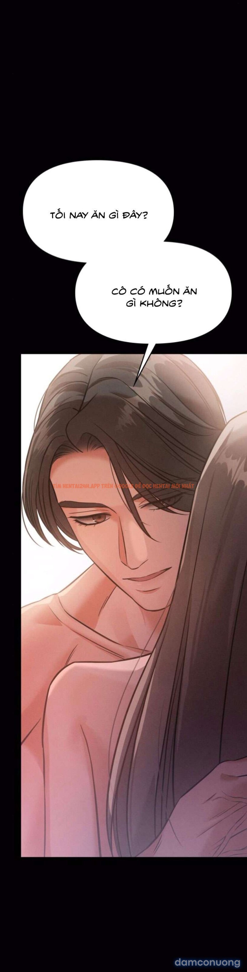 Xem ảnh 3 6 trong truyện hentai [18+] Người Bạn Ban Đêm - Chapter 17 - www.hentaitvn.net