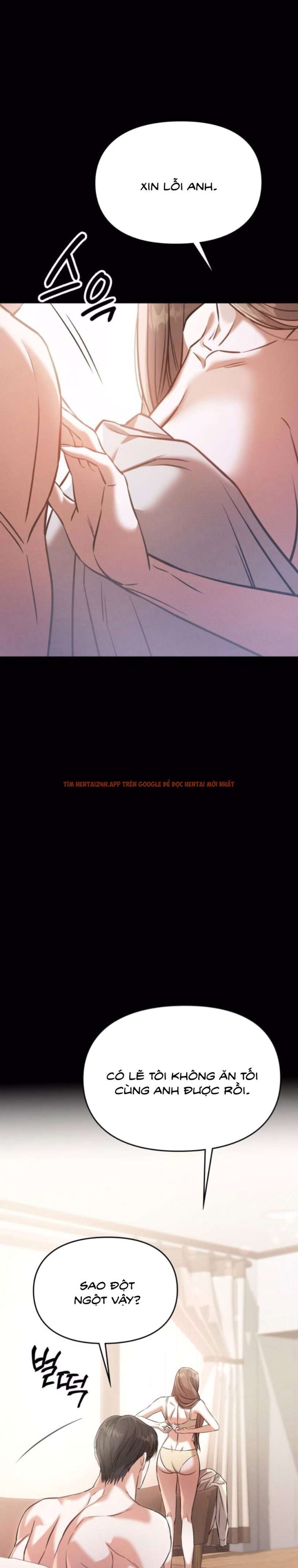 Xem ảnh 4 0 trong truyện hentai [18+] Người Bạn Ban Đêm - Chapter 17 - www.hentaitvn.net