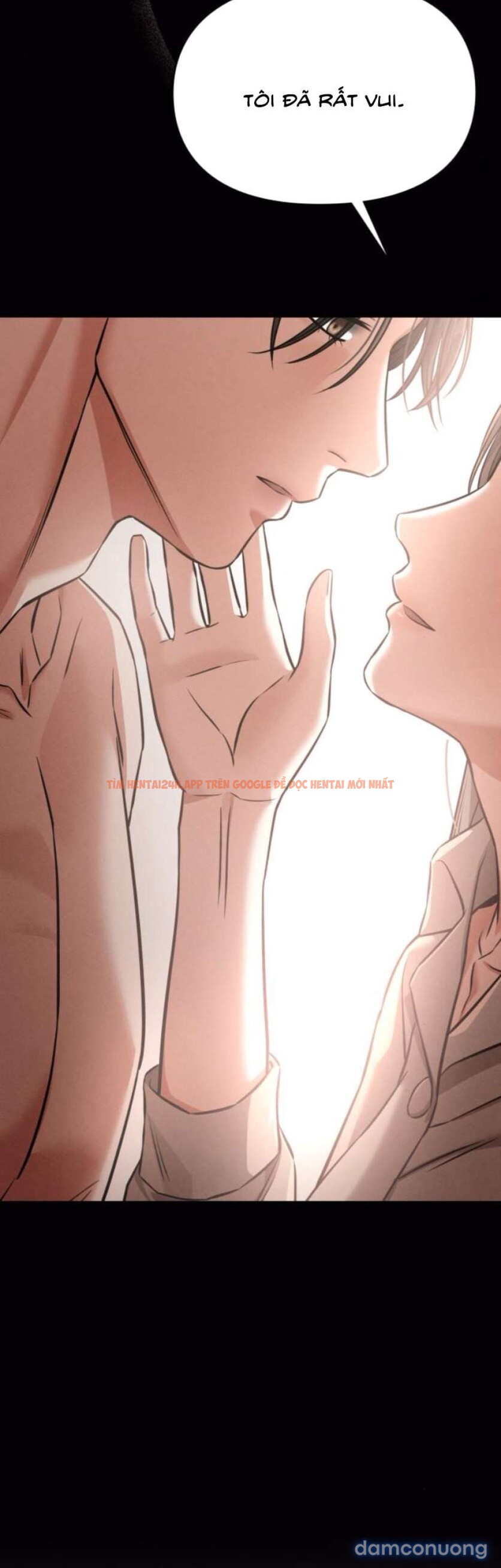 Xem ảnh 4 10 trong truyện hentai [18+] Người Bạn Ban Đêm - Chapter 17 - www.hentaitvn.net