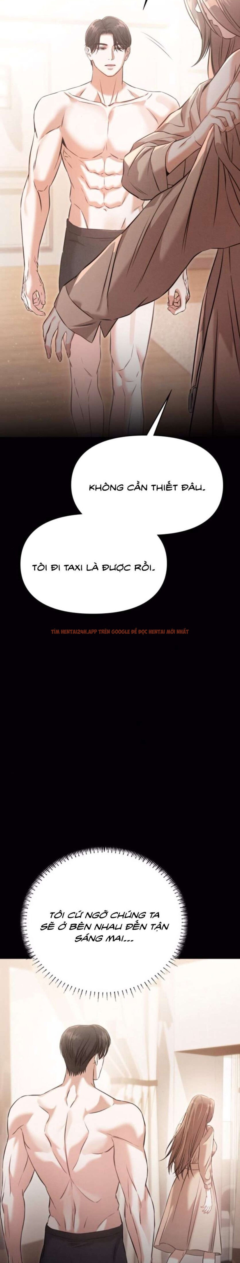 Xem ảnh 4 2 trong truyện hentai [18+] Người Bạn Ban Đêm - Chapter 17 - www.hentaitvn.net