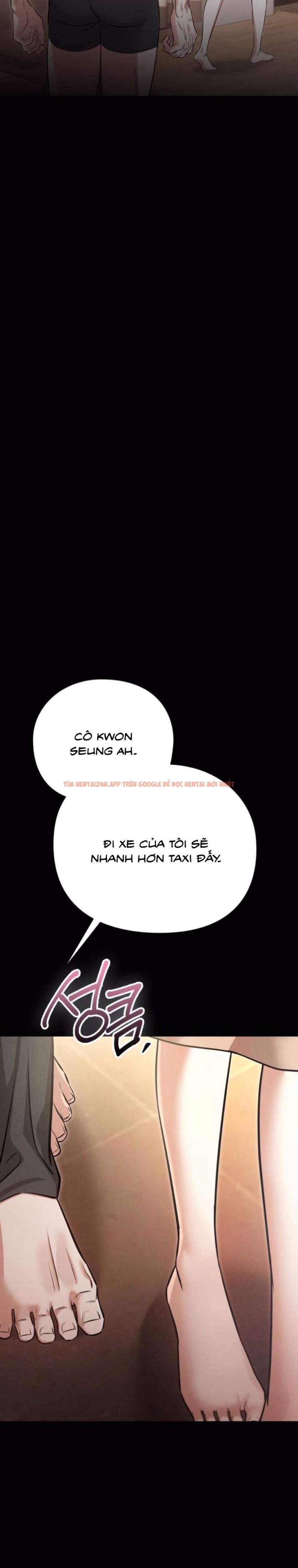 Xem ảnh 4 3 trong truyện hentai [18+] Người Bạn Ban Đêm - Chapter 17 - www.hentaitvn.net