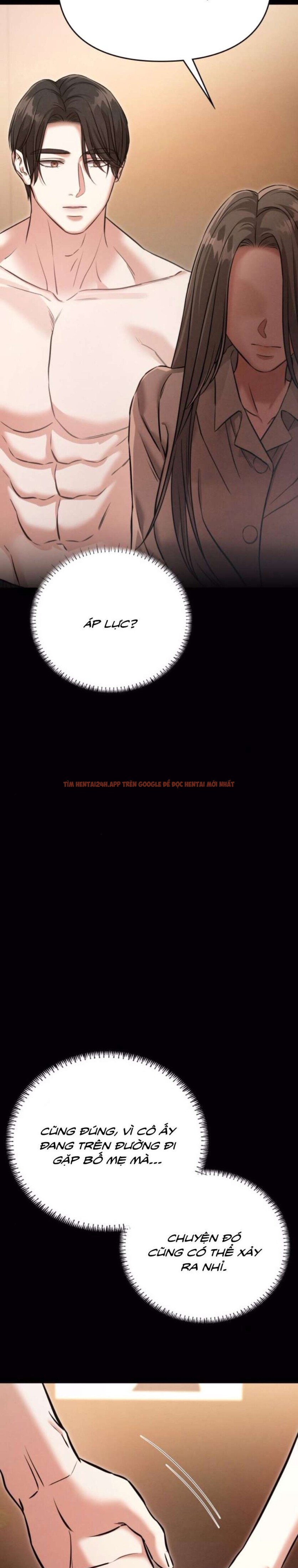 Xem ảnh 4 5 trong truyện hentai [18+] Người Bạn Ban Đêm - Chapter 17 - www.hentaitvn.net