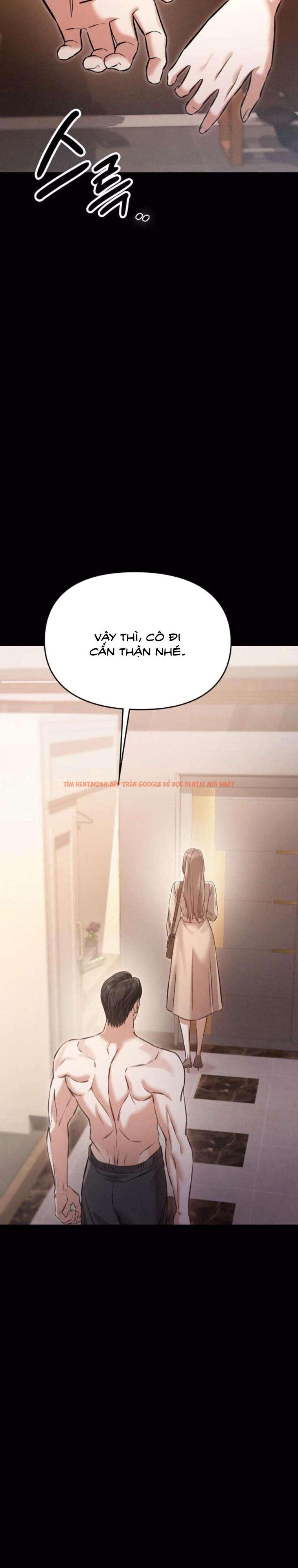 Xem ảnh 4 6 trong truyện hentai [18+] Người Bạn Ban Đêm - Chapter 17 - www.hentaitvn.net