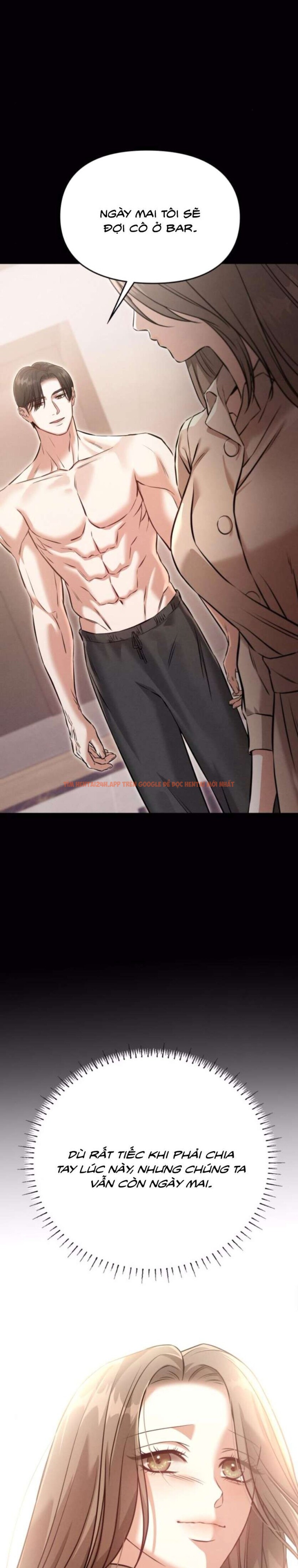 Xem ảnh 4 7 trong truyện hentai [18+] Người Bạn Ban Đêm - Chapter 17 - www.hentaitvn.net