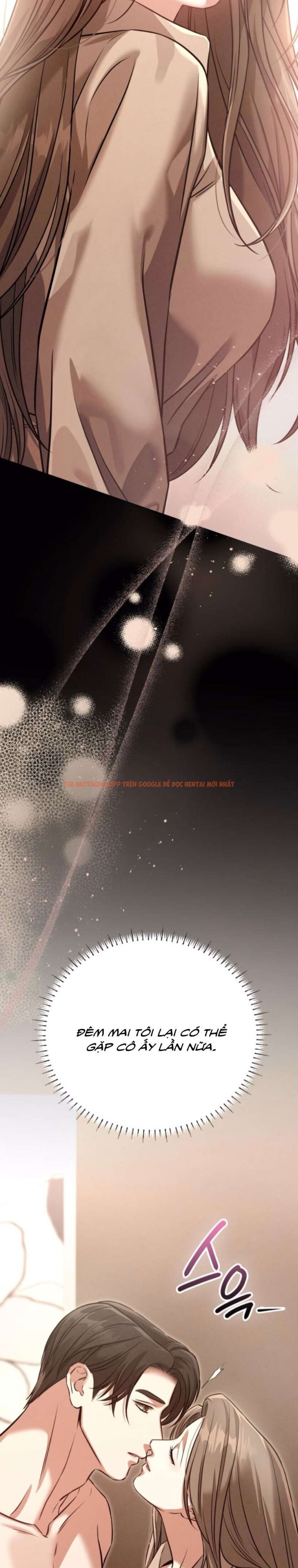 Xem ảnh 4 8 trong truyện hentai [18+] Người Bạn Ban Đêm - Chapter 17 - www.hentaitvn.net