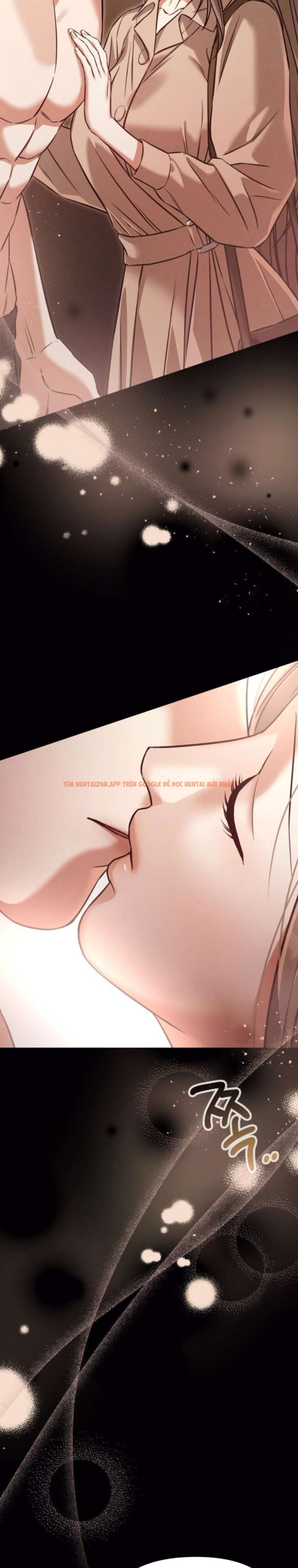 Xem ảnh 4 9 trong truyện hentai [18+] Người Bạn Ban Đêm - Chapter 17 - www.hentaitvn.net