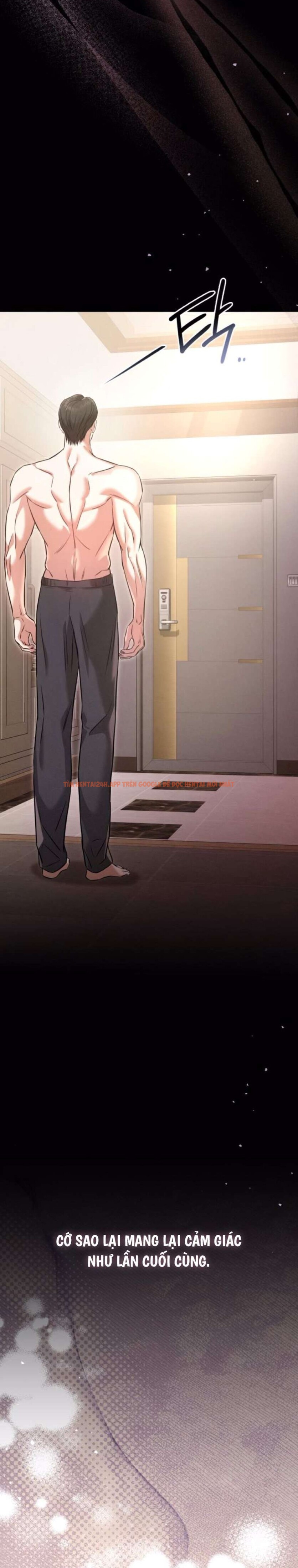 Xem ảnh 5 2 trong truyện hentai [18+] Người Bạn Ban Đêm - Chapter 17 - www.hentaitvn.net