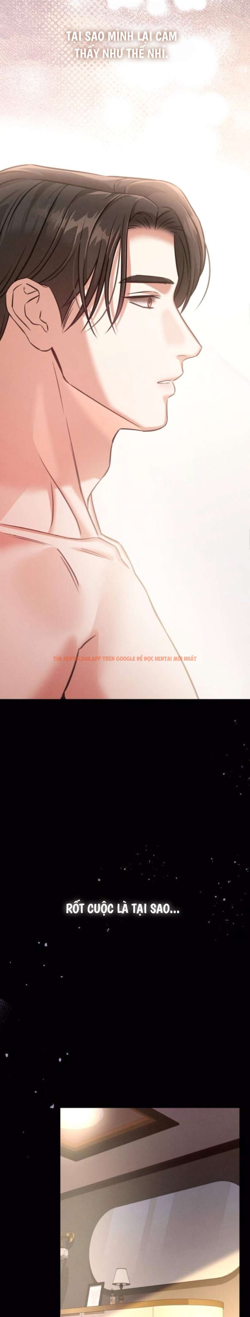 Xem ảnh 5 3 trong truyện hentai [18+] Người Bạn Ban Đêm - Chapter 17 - www.hentaitvn.net