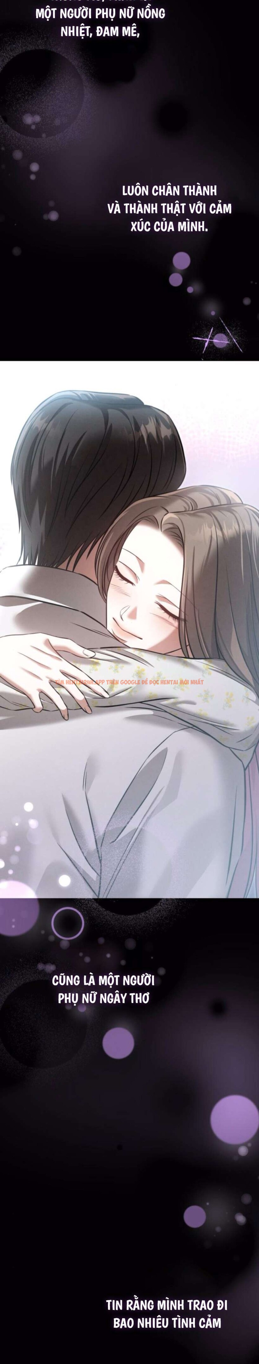 Xem ảnh 5 6 trong truyện hentai [18+] Người Bạn Ban Đêm - Chapter 17 - www.hentaitvn.net