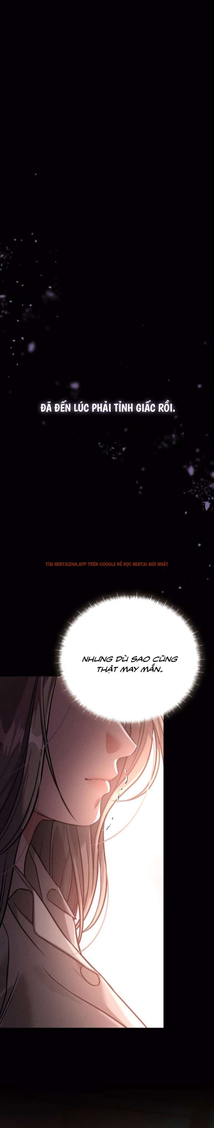 Xem ảnh 6 0 trong truyện hentai [18+] Người Bạn Ban Đêm - Chapter 17 - www.hentaitvn.net