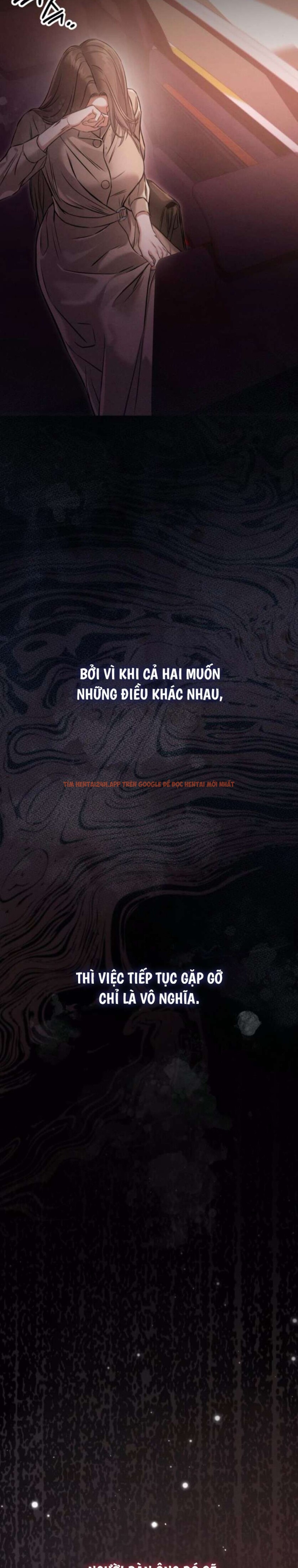 Xem ảnh 6 2 trong truyện hentai [18+] Người Bạn Ban Đêm - Chapter 17 - www.hentaitvn.net