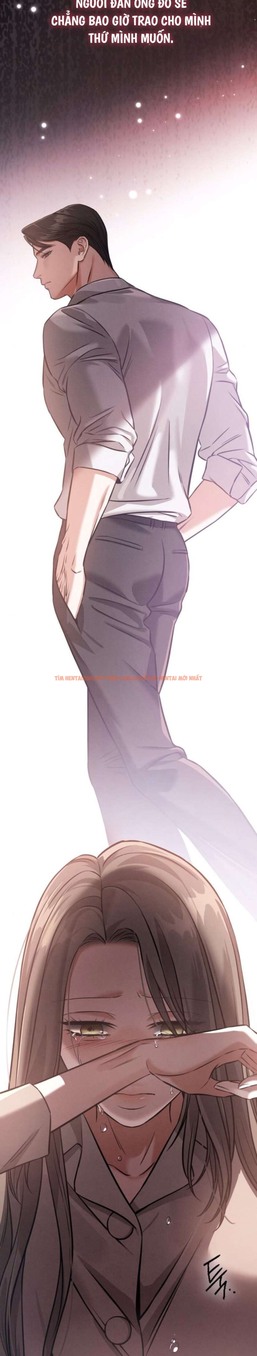 Xem ảnh 6 3 trong truyện hentai [18+] Người Bạn Ban Đêm - Chapter 17 - www.hentaitvn.net