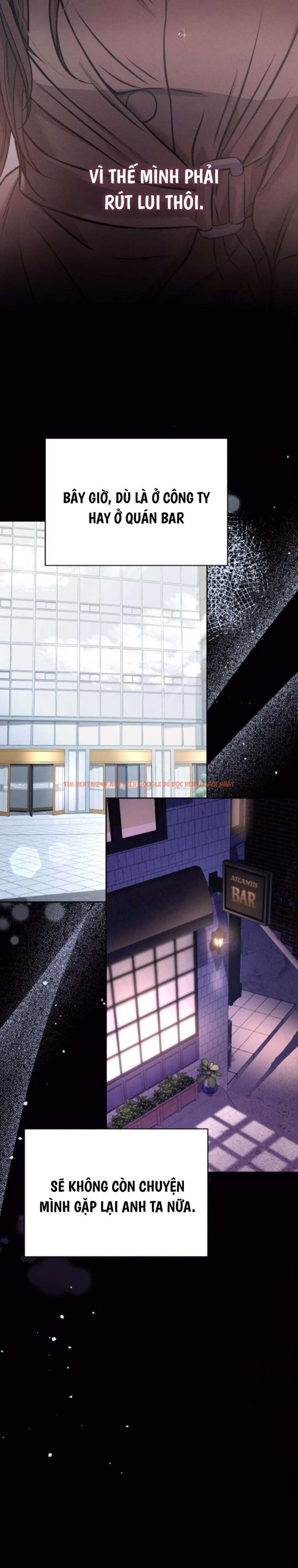 Xem ảnh 6 4 trong truyện hentai [18+] Người Bạn Ban Đêm - Chapter 17 - www.hentaitvn.net