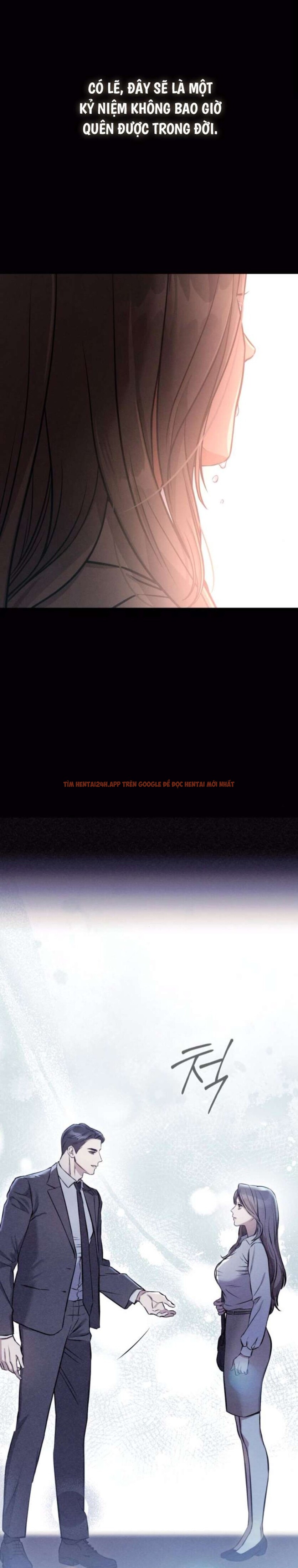 Xem ảnh 6 5 trong truyện hentai [18+] Người Bạn Ban Đêm - Chapter 17 - www.hentaitvn.net