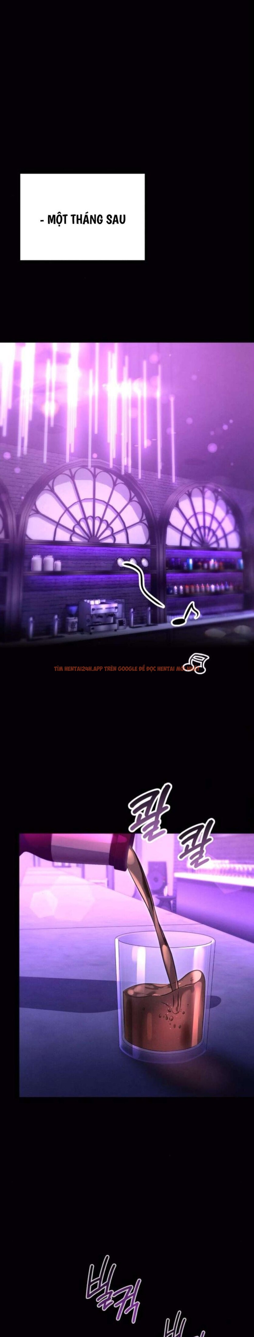 Xem ảnh [18+] Người Bạn Ban Đêm - Chapter 18 - 1 0 - Truyenhentaiz.net