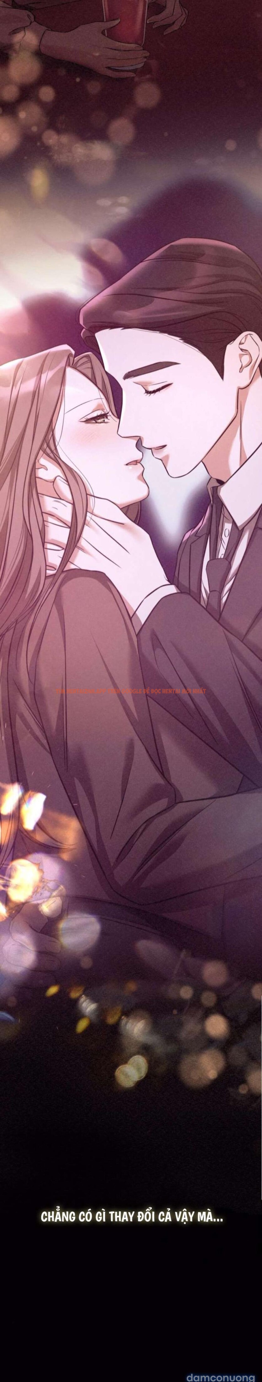 Xem ảnh [18+] Người Bạn Ban Đêm - Chapter 18 - 1 10 - Truyenhentaiz.net