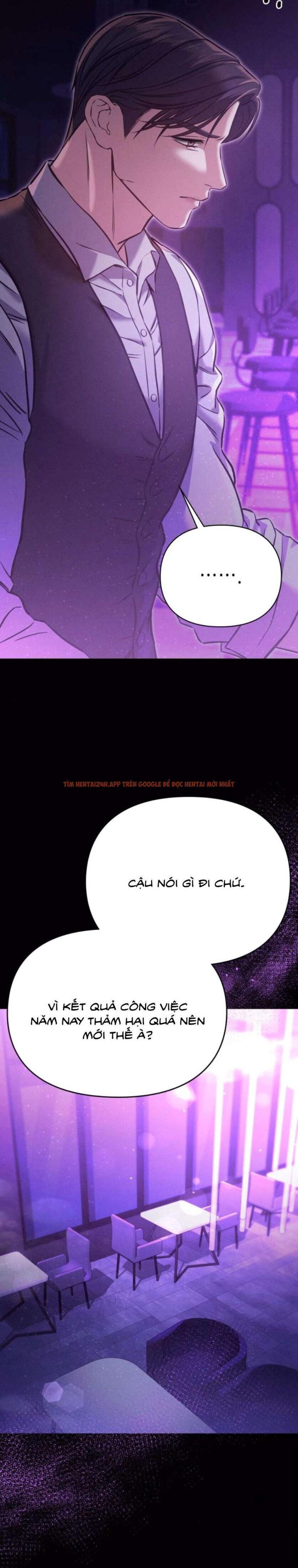 Xem ảnh [18+] Người Bạn Ban Đêm - Chapter 18 - 1 3 - Truyenhentaiz.net