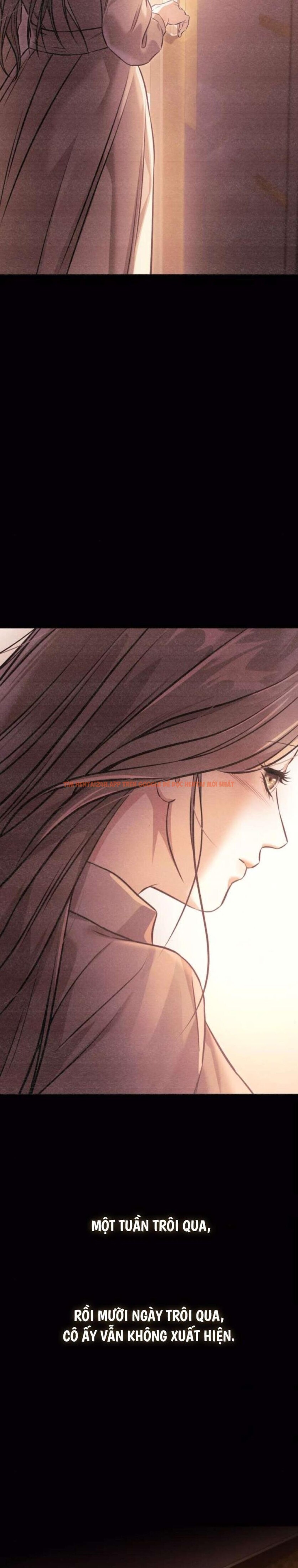 Xem ảnh [18+] Người Bạn Ban Đêm - Chapter 18 - 1 6 - Truyenhentaiz.net