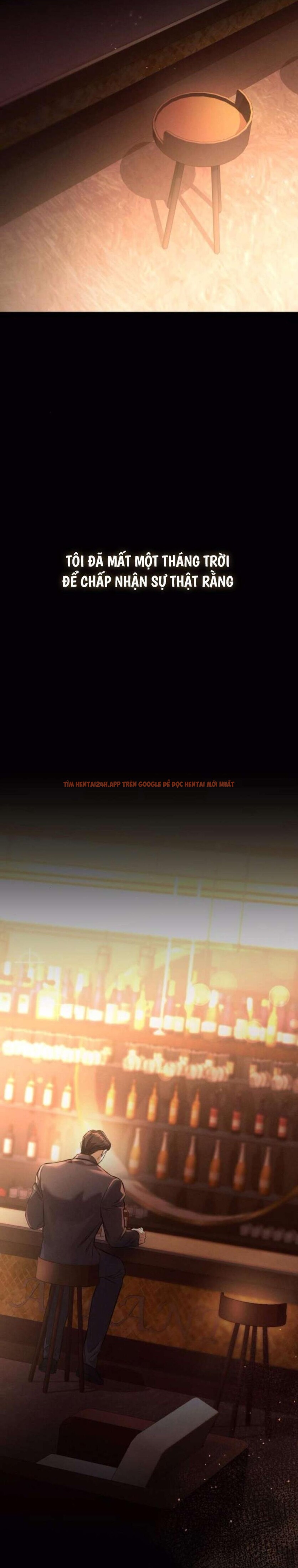 Xem ảnh [18+] Người Bạn Ban Đêm - Chapter 18 - 1 7 - Truyenhentaiz.net