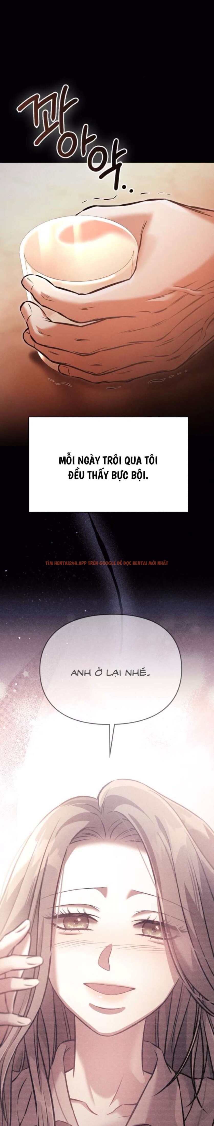 Xem ảnh [18+] Người Bạn Ban Đêm - Chapter 18 - 2 0 - Truyenhentaiz.net