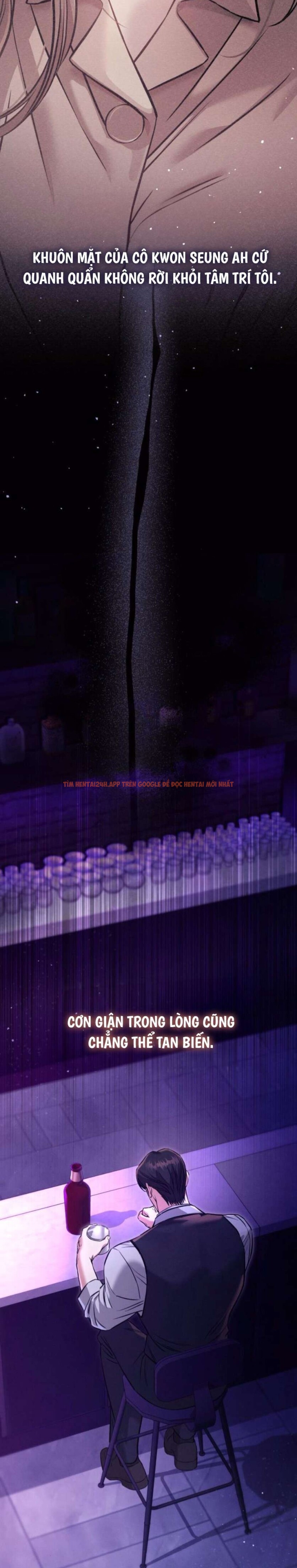 Xem ảnh [18+] Người Bạn Ban Đêm - Chapter 18 - 2 1 - Truyenhentaiz.net