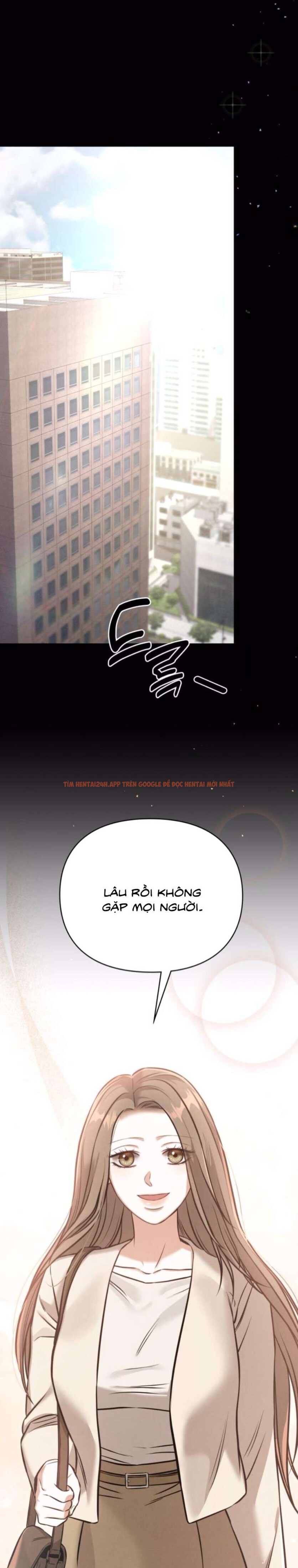 Xem ảnh [18+] Người Bạn Ban Đêm - Chapter 18 - 2 3 - Truyenhentaiz.net