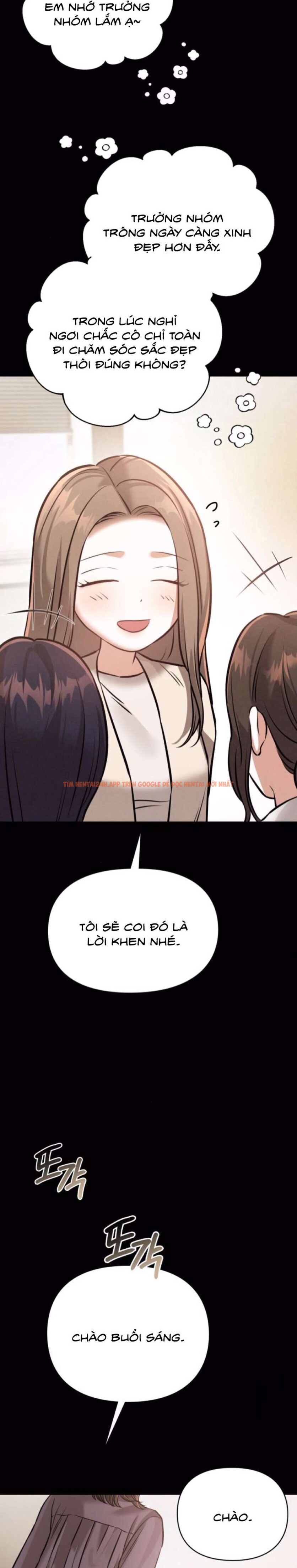 Xem ảnh [18+] Người Bạn Ban Đêm - Chapter 18 - 2 5 - Truyenhentaiz.net