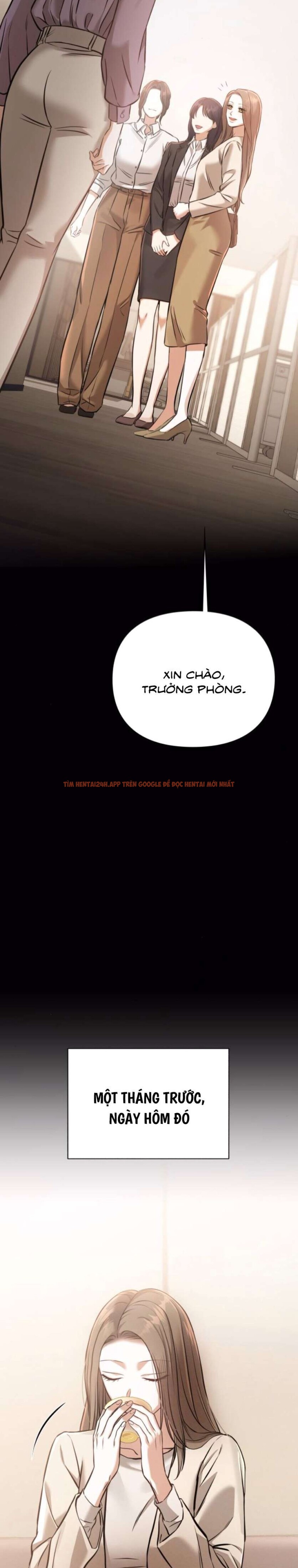 Xem ảnh [18+] Người Bạn Ban Đêm - Chapter 18 - 2 6 - Truyenhentaiz.net