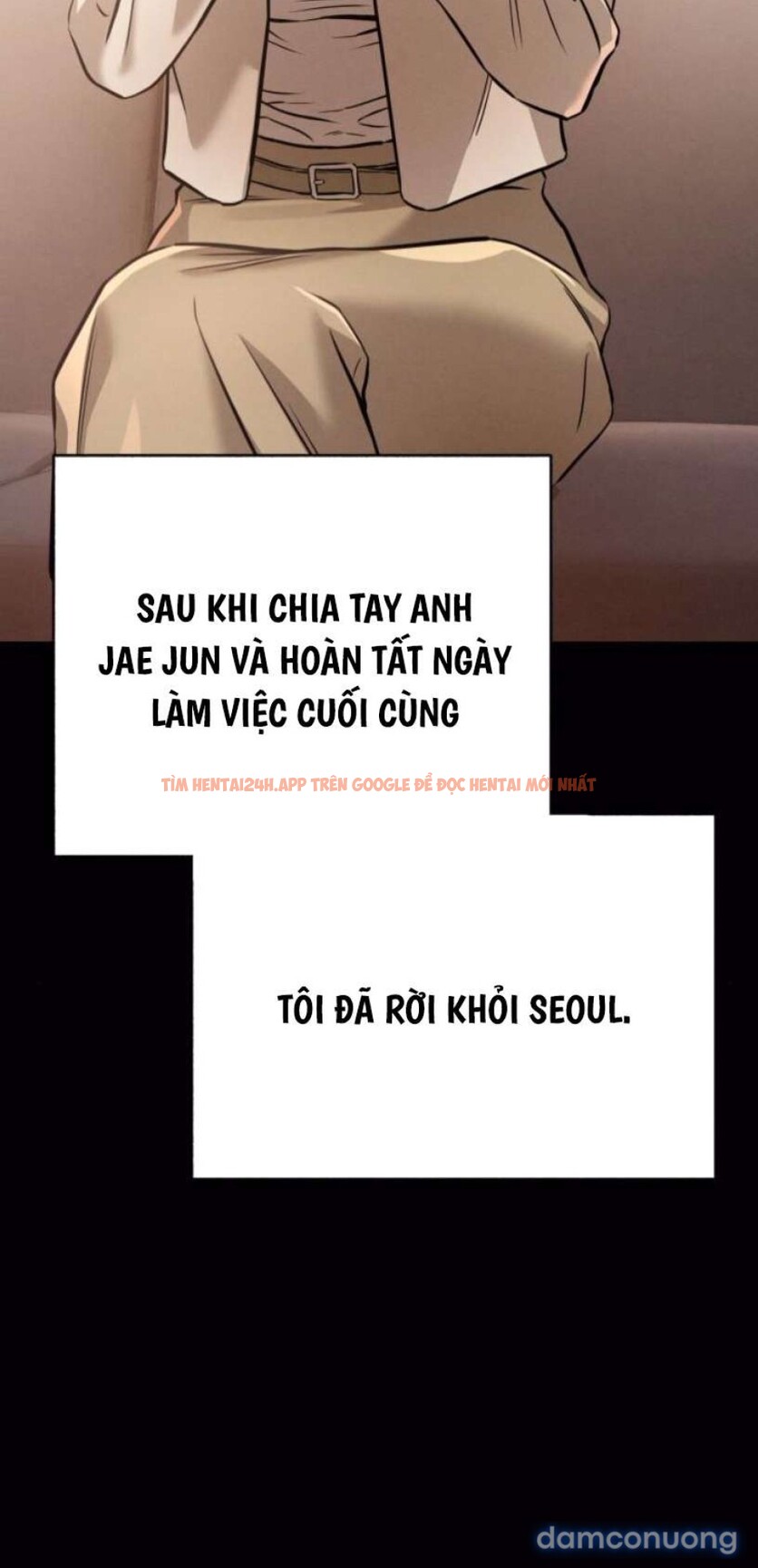 Xem ảnh [18+] Người Bạn Ban Đêm - Chapter 18 - 2 7 - Truyenhentaiz.net