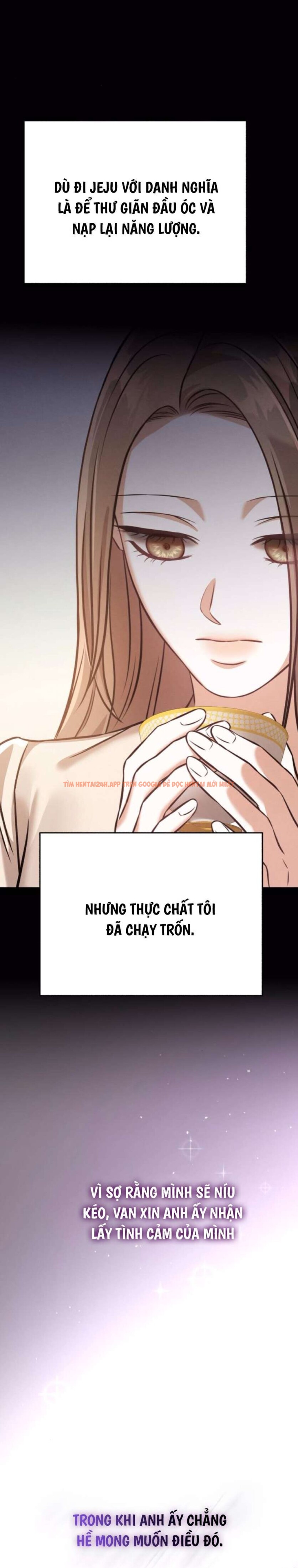 Xem ảnh [18+] Người Bạn Ban Đêm - Chapter 18 - 3 0 - Truyenhentaiz.net