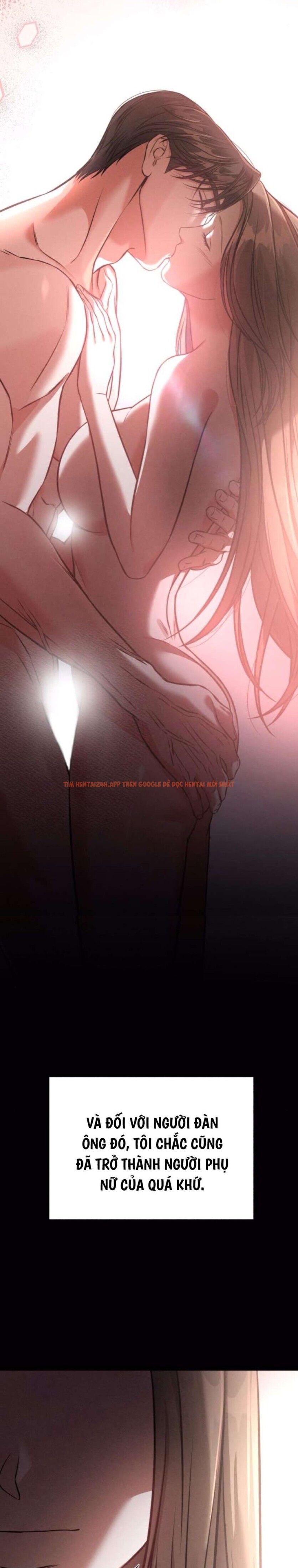 Xem ảnh [18+] Người Bạn Ban Đêm - Chapter 18 - 3 5 - Truyenhentaiz.net