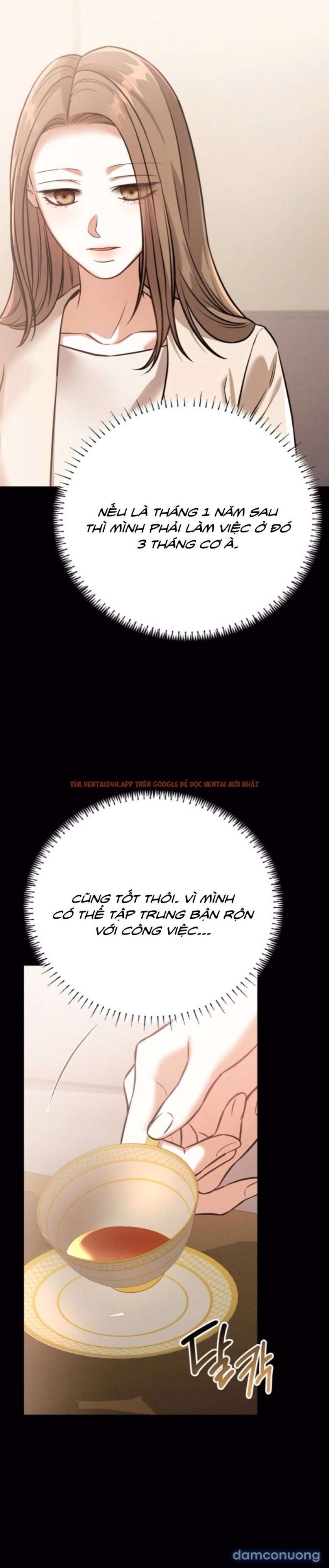 Xem ảnh [18+] Người Bạn Ban Đêm - Chapter 18 - 3 9 - Truyenhentaiz.net