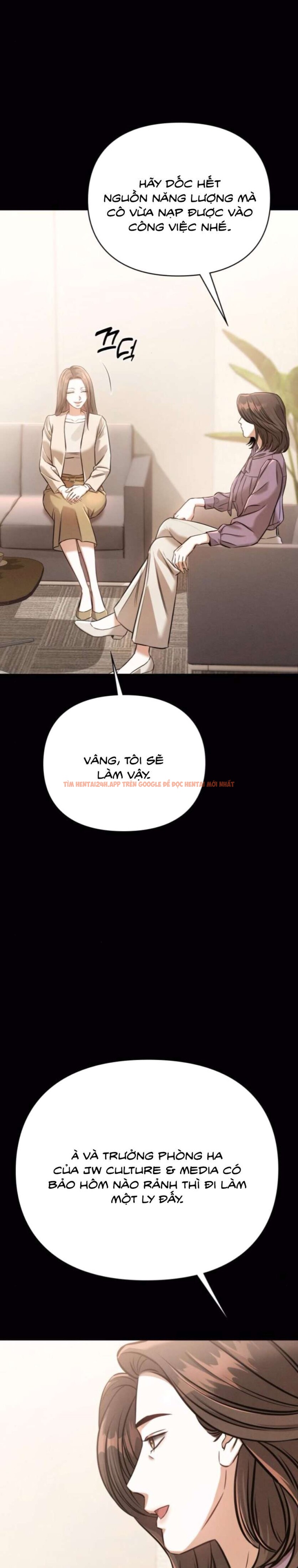 Xem ảnh [18+] Người Bạn Ban Đêm - Chapter 18 - 4 0 - Truyenhentaiz.net