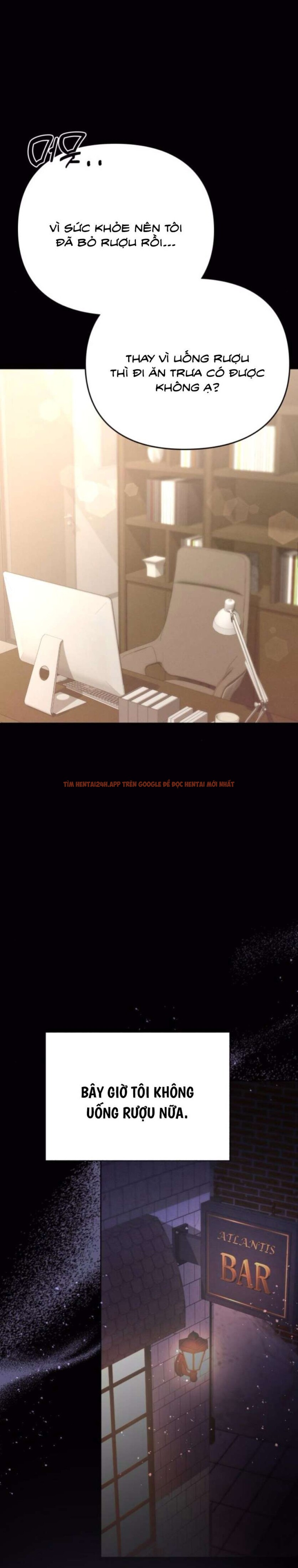 Xem ảnh [18+] Người Bạn Ban Đêm - Chapter 18 - 4 2 - Truyenhentaiz.net