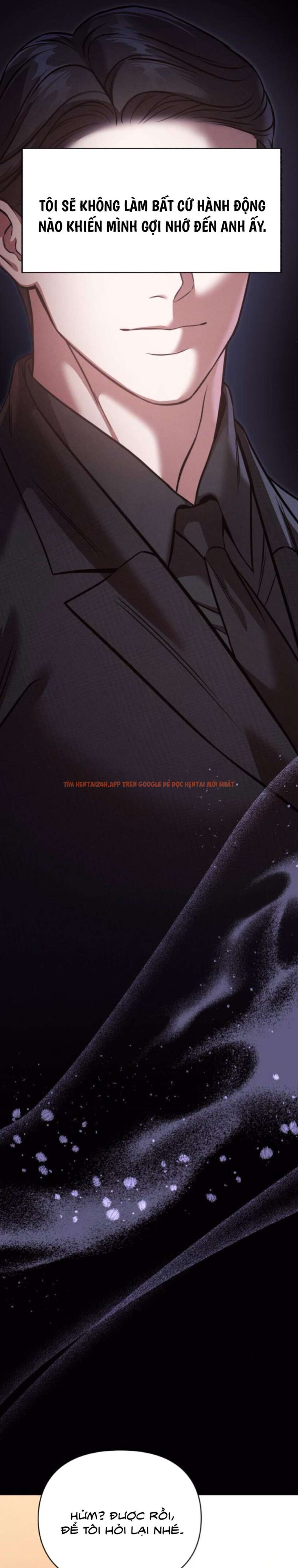 Xem ảnh [18+] Người Bạn Ban Đêm - Chapter 18 - 4 3 - Truyenhentaiz.net