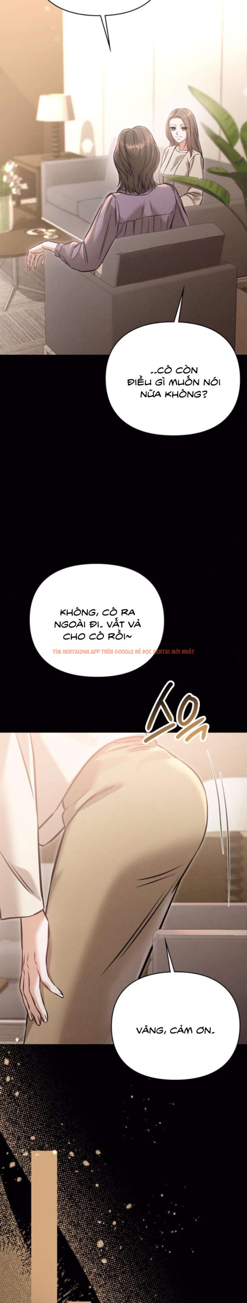 Xem ảnh [18+] Người Bạn Ban Đêm - Chapter 18 - 4 4 - Truyenhentaiz.net