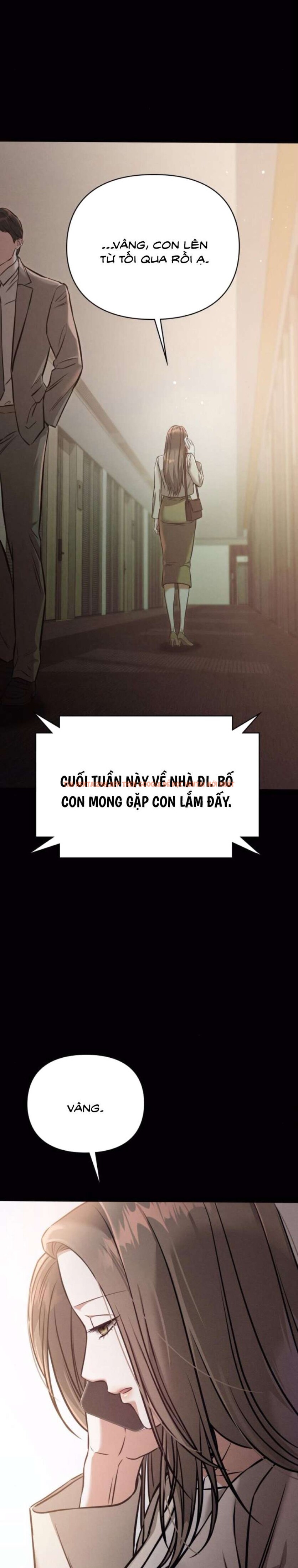 Xem ảnh [18+] Người Bạn Ban Đêm - Chapter 18 - 5 0 - Truyenhentaiz.net