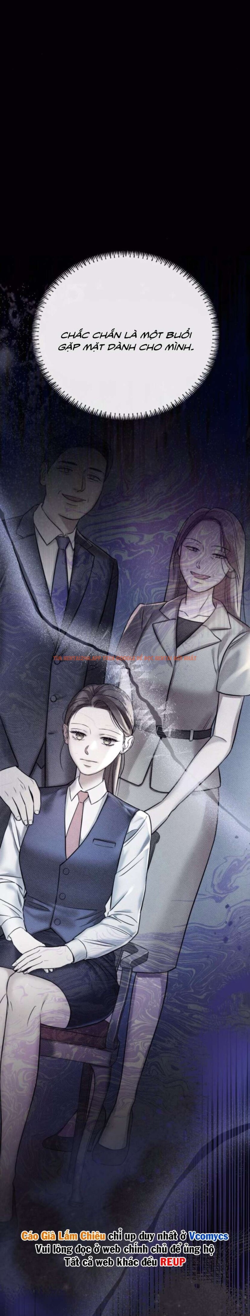 Xem ảnh [18+] Người Bạn Ban Đêm - Chapter 18 - 5 3 - Truyenhentaiz.net