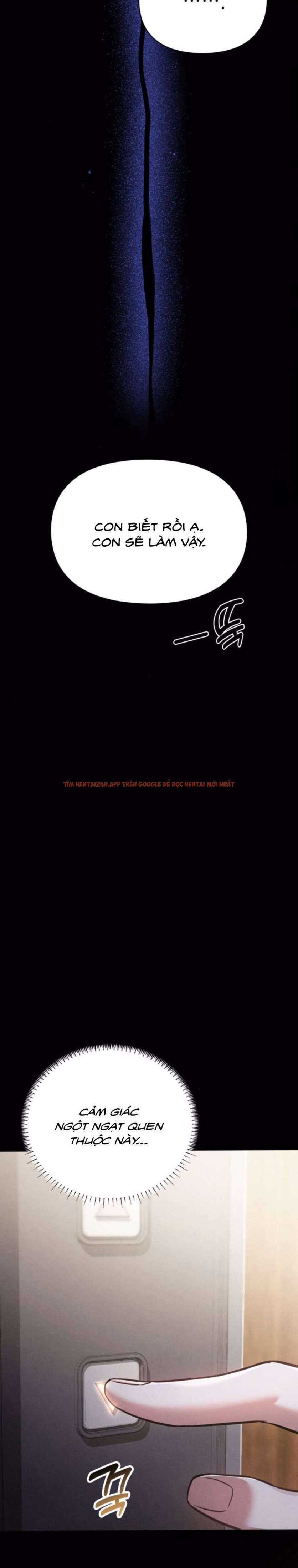 Xem ảnh [18+] Người Bạn Ban Đêm - Chapter 18 - 5 5 - Truyenhentaiz.net