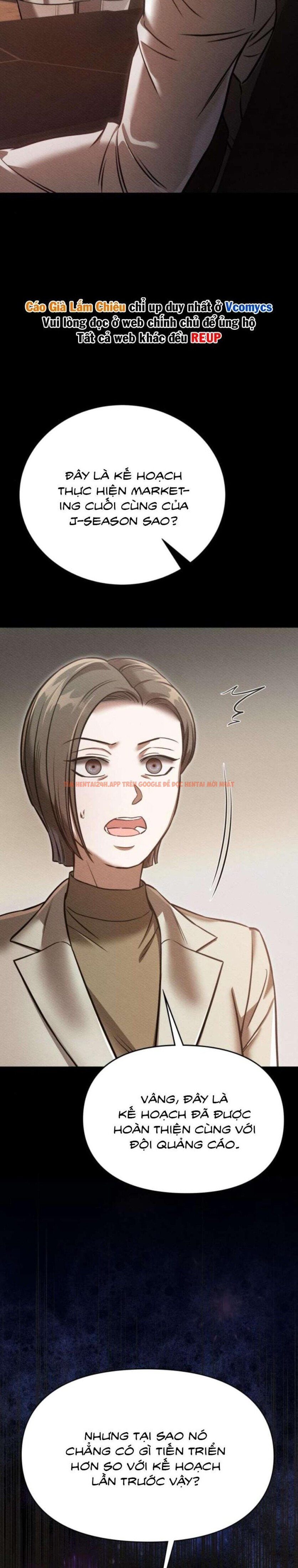 Xem ảnh [18+] Người Bạn Ban Đêm - Chapter 19 - 1 1 - Truyenhentaiz.net