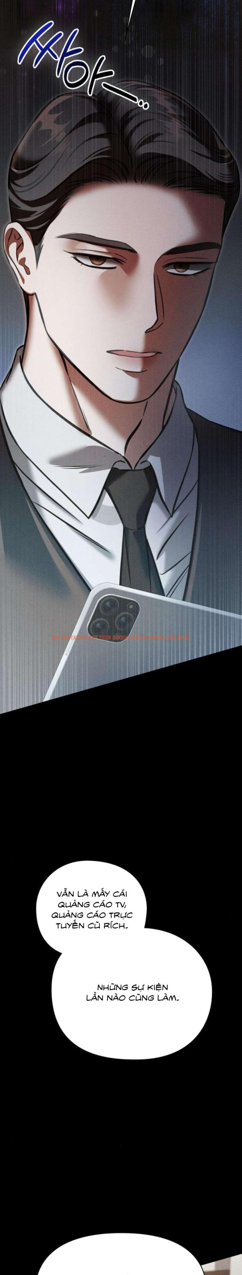 Xem ảnh [18+] Người Bạn Ban Đêm - Chapter 19 - 1 2 - Truyenhentaiz.net