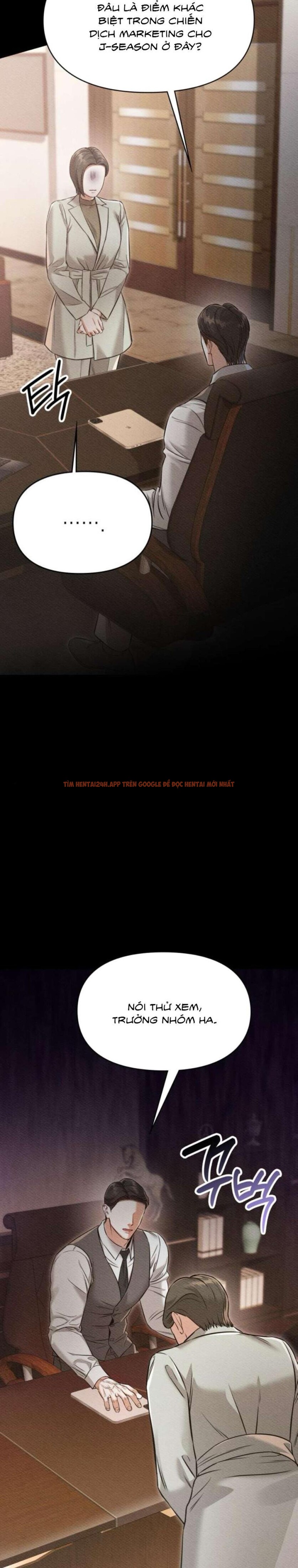 Xem ảnh [18+] Người Bạn Ban Đêm - Chapter 19 - 1 3 - Truyenhentaiz.net