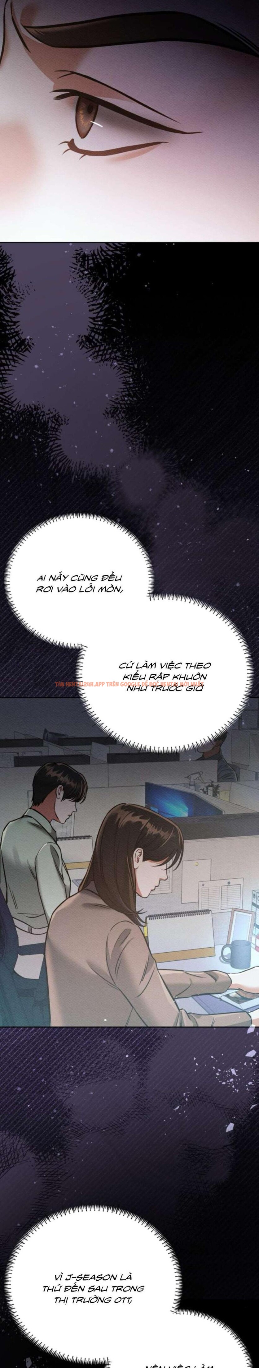 Xem ảnh [18+] Người Bạn Ban Đêm - Chapter 19 - 1 5 - Truyenhentaiz.net