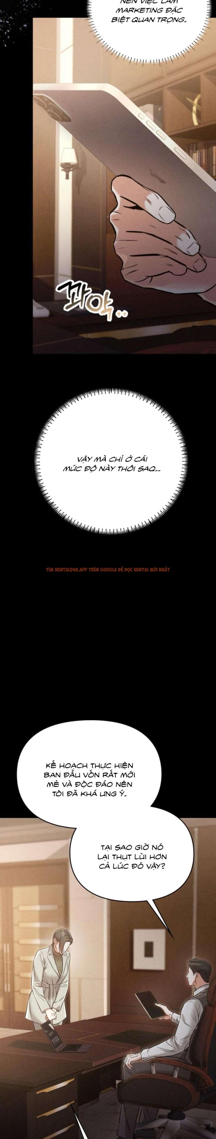Xem ảnh [18+] Người Bạn Ban Đêm - Chapter 19 - 1 6 - Truyenhentaiz.net