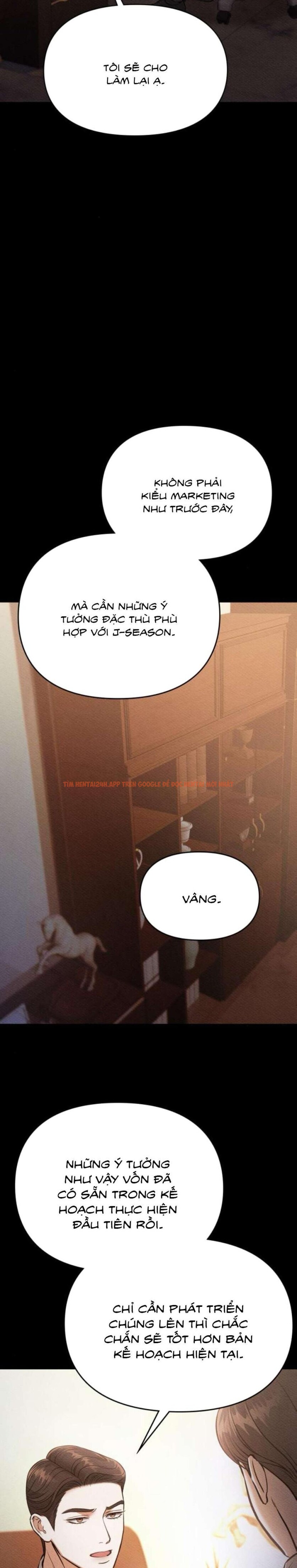 Xem ảnh [18+] Người Bạn Ban Đêm - Chapter 19 - 1 7 - Truyenhentaiz.net